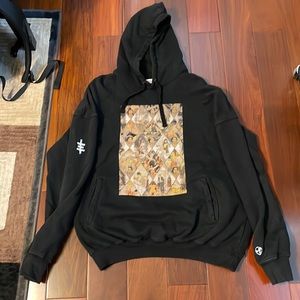 Richardson hoodie
